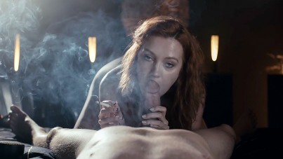 SMOKES DOES COME FROM A FIRE