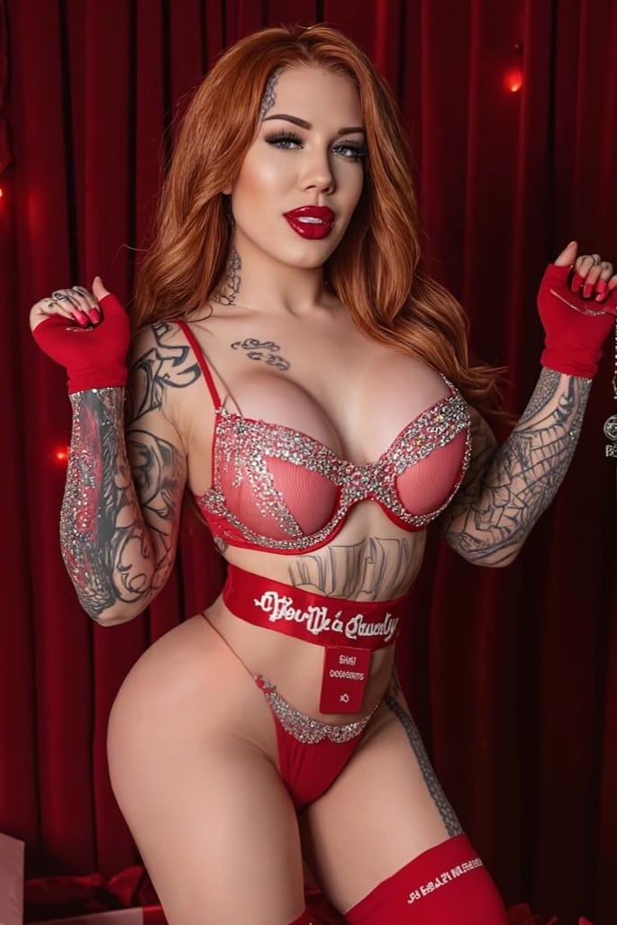 Lacey Jayne