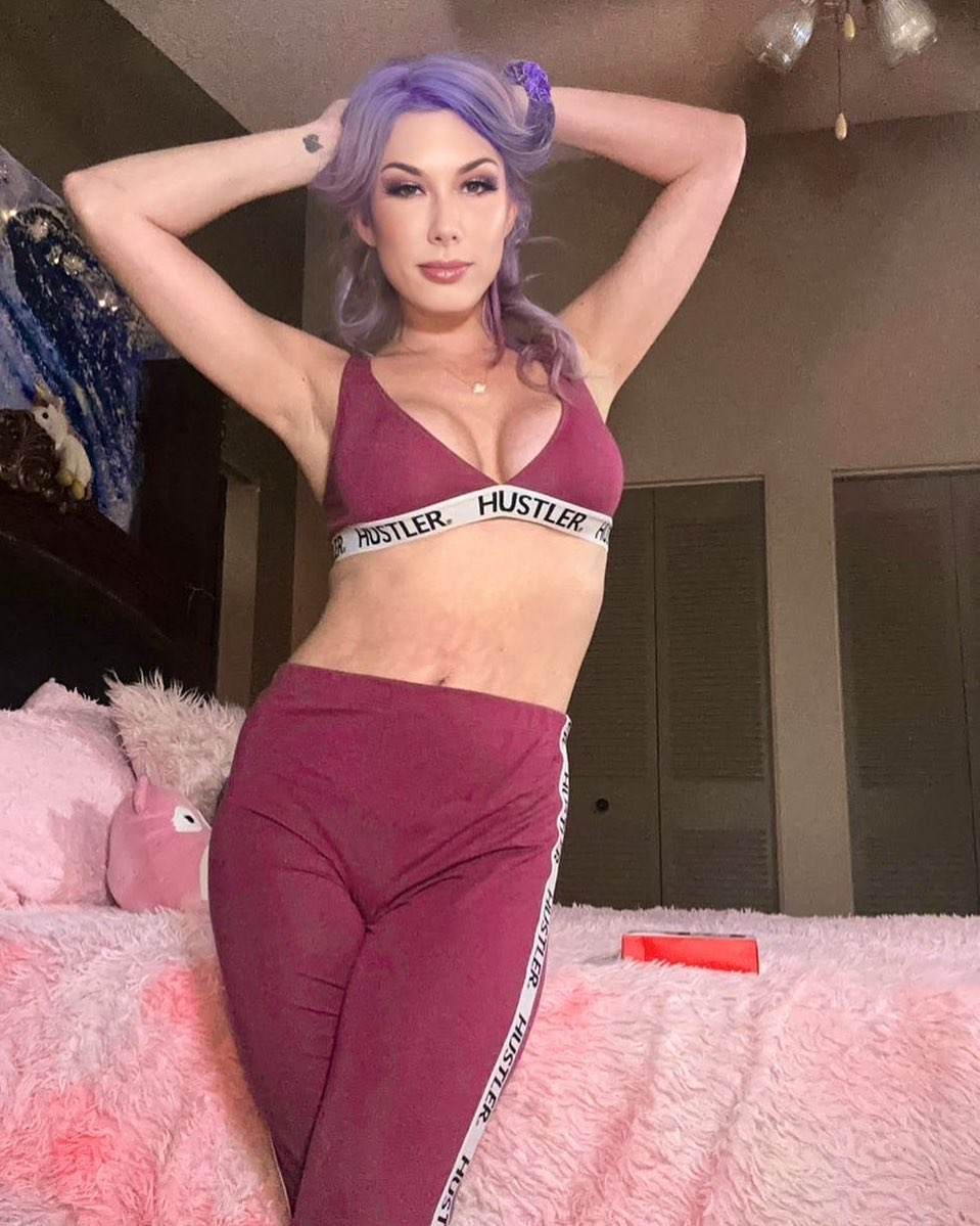 Madison Blaze
